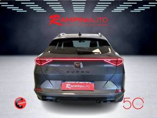 CUPRA Formentor usata 7