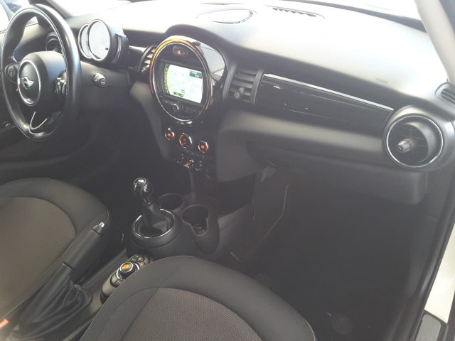 MINI One usata, con Controllo trazione