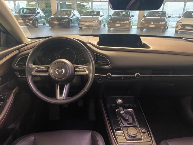MAZDA CX-30 usata, con Cerchi in lega