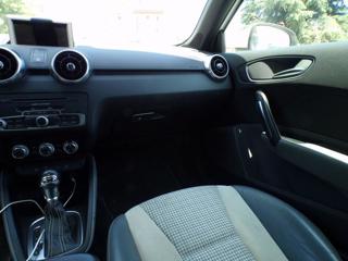 AUDI A1 usata 70