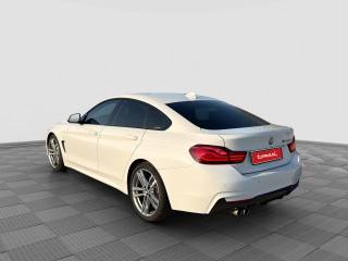 BMW 420 usata 2