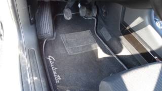 ALFA ROMEO Giulietta usata 65