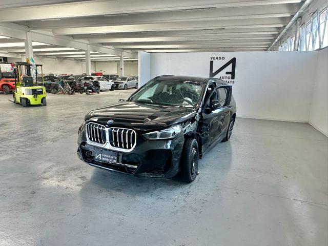 BMW X1 usata, con Airbag laterali