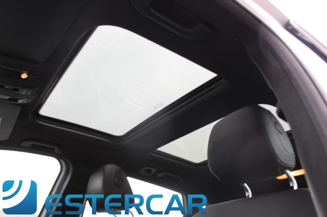 MERCEDES-BENZ B 180 usata, con Boardcomputer