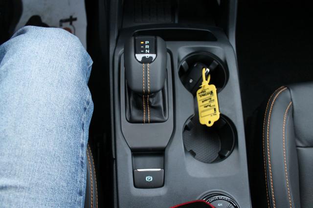 FORD Ranger usata, con Trazione integrale