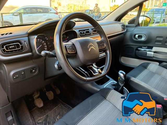 CITROEN C3 usata, con Controllo trazione