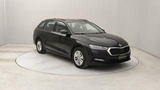 SKODA Octavia usata, con Cerchi in lega
