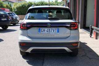 VOLKSWAGEN T-Cross usata 139