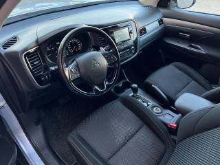 MITSUBISHI Outlander usata, con Airbag Passeggero