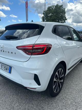 MITSUBISHI Colt usata, con Antifurto