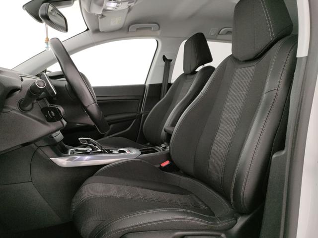 PEUGEOT 308 usata, con Alzacristalli elettrici