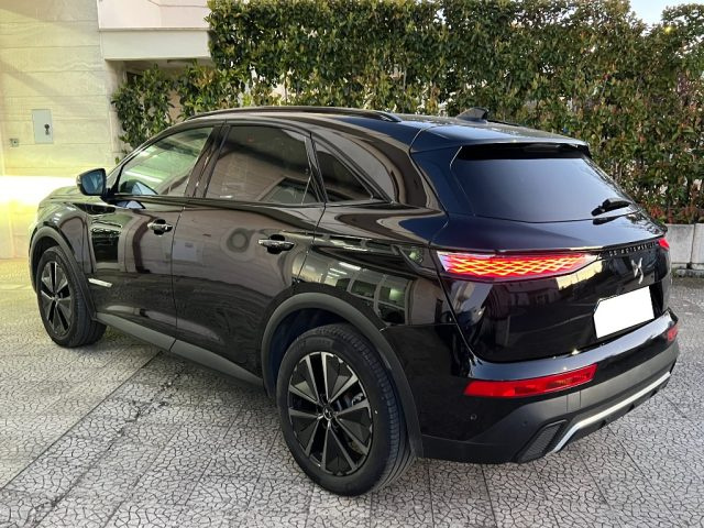 DS AUTOMOBILES DS 7 usata 5