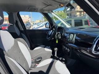 FIAT 500L usata, con Controllo trazione