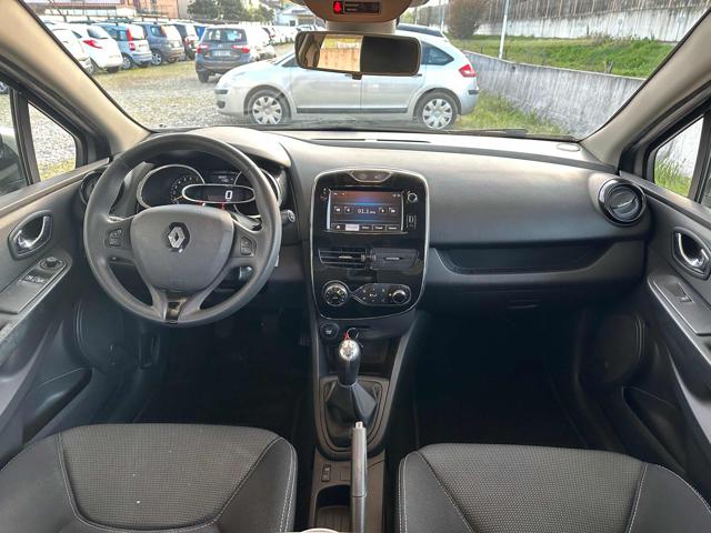 RENAULT Clio usata, con Chiusura centralizzata