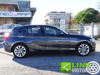 BMW 118 usata, con Alzacristalli elettrici