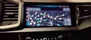 AUDI A1 usata, con Sensore di pioggia