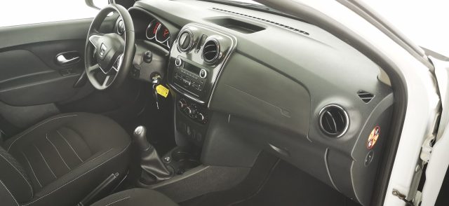 DACIA Sandero usata 43