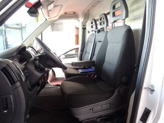 FIAT Ducato usata, con Fendinebbia