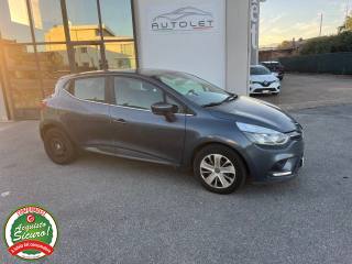 RENAULT Clio usata, con ESP