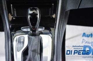 OPEL Astra usata, con Fari LED