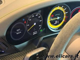 PORSCHE 992 usata, con Servosterzo