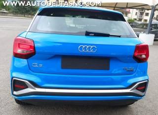 AUDI Q2 usata, con Cerchi in lega