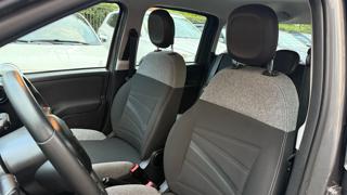FIAT Panda usata, con Portapacchi