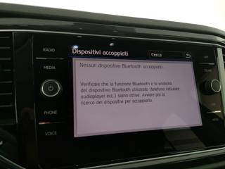 VOLKSWAGEN T-Roc usata, con Park Distance Control