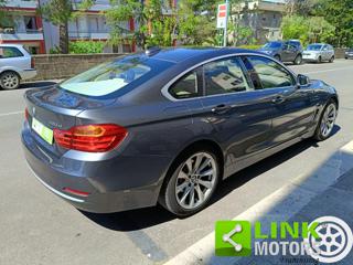 BMW 420 usata 56