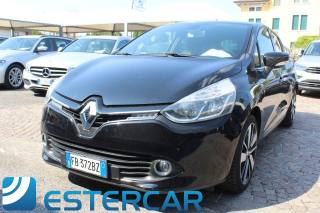 RENAULT Clio usata, con Bracciolo