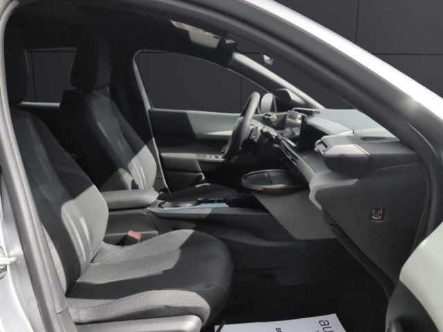 LANCIA Ypsilon usata, con Controllo elettronico della corsia