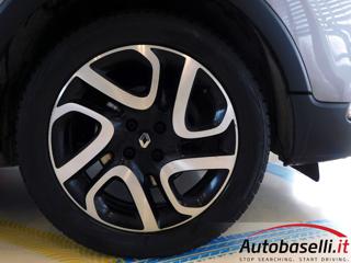 RENAULT Captur usata, con Controllo trazione