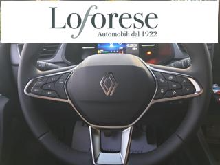 RENAULT Captur usata, con ESP