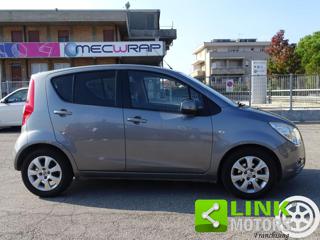 OPEL Agila usata, con Alzacristalli elettrici