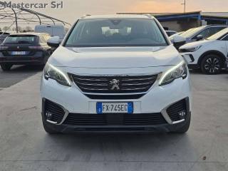PEUGEOT 5008 5008 1.5 bluehdi Business - targa FX745EG