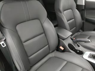 DR MOTOR DR 4.0 usata, con Volante multifunzione