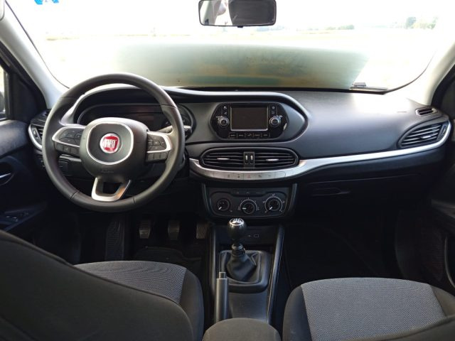 FIAT Tipo usata, con Cerchi in lega