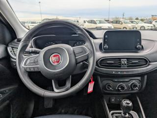FIAT Tipo usata, con ESP