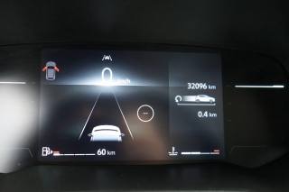 RENAULT Clio usata, con Servosterzo