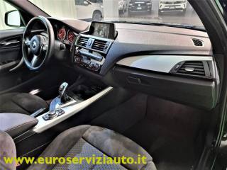 BMW 125 usata 23