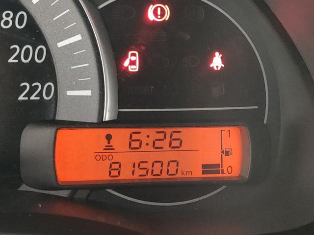 NISSAN Micra usata, con Lettore CD