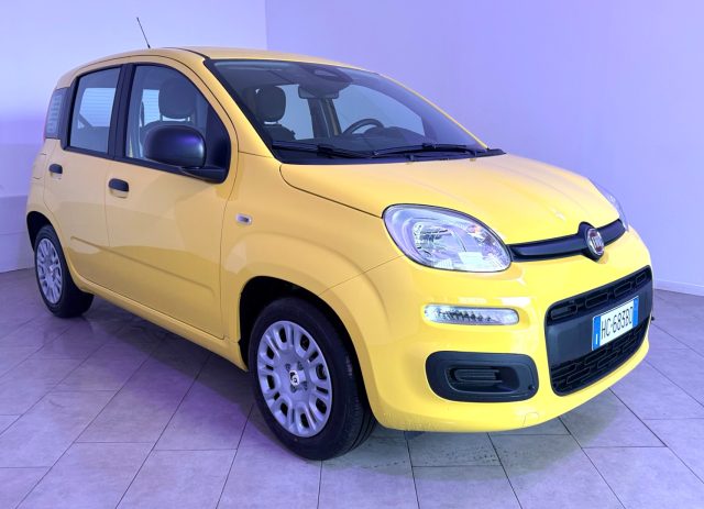 FIAT Pandina usata 1
