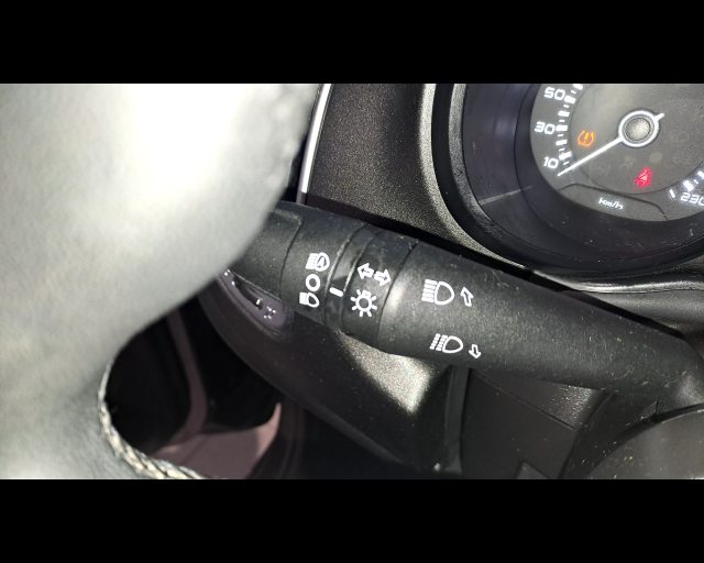 FIAT 500L usata, con Android Auto
