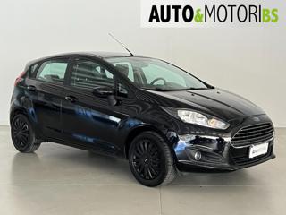 FORD Fiesta usata, con Airbag laterali