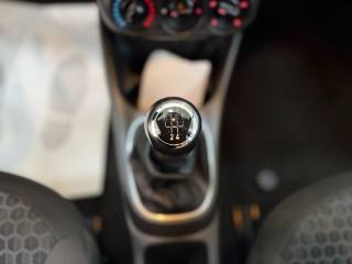 OPEL Corsa usata, con Volante in pelle