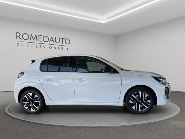 PEUGEOT 208 usata 5
