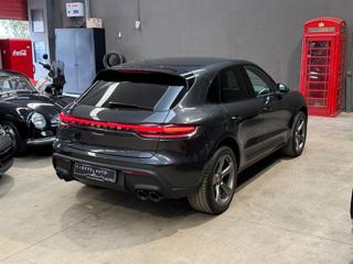 PORSCHE Macan usata, con Airbag Passeggero