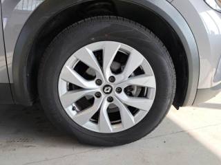 RENAULT Captur usata, con Sistema di navigazione