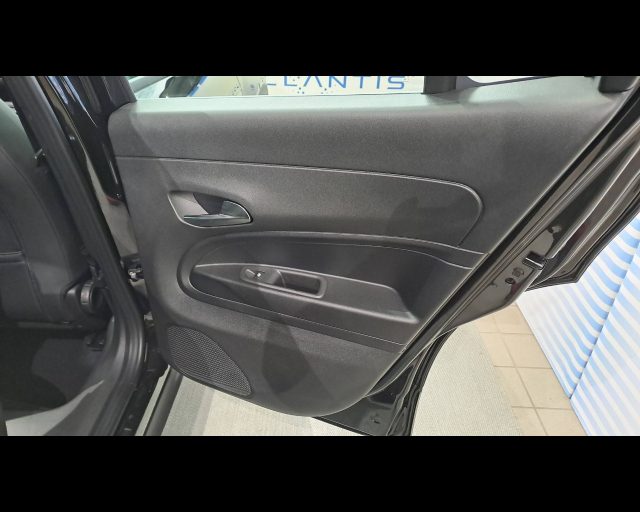 JEEP Avenger usata 22