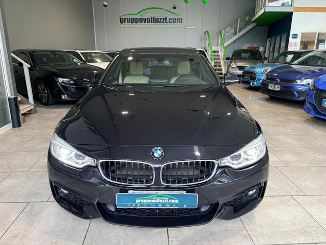 BMW 430 usata, con Airbag